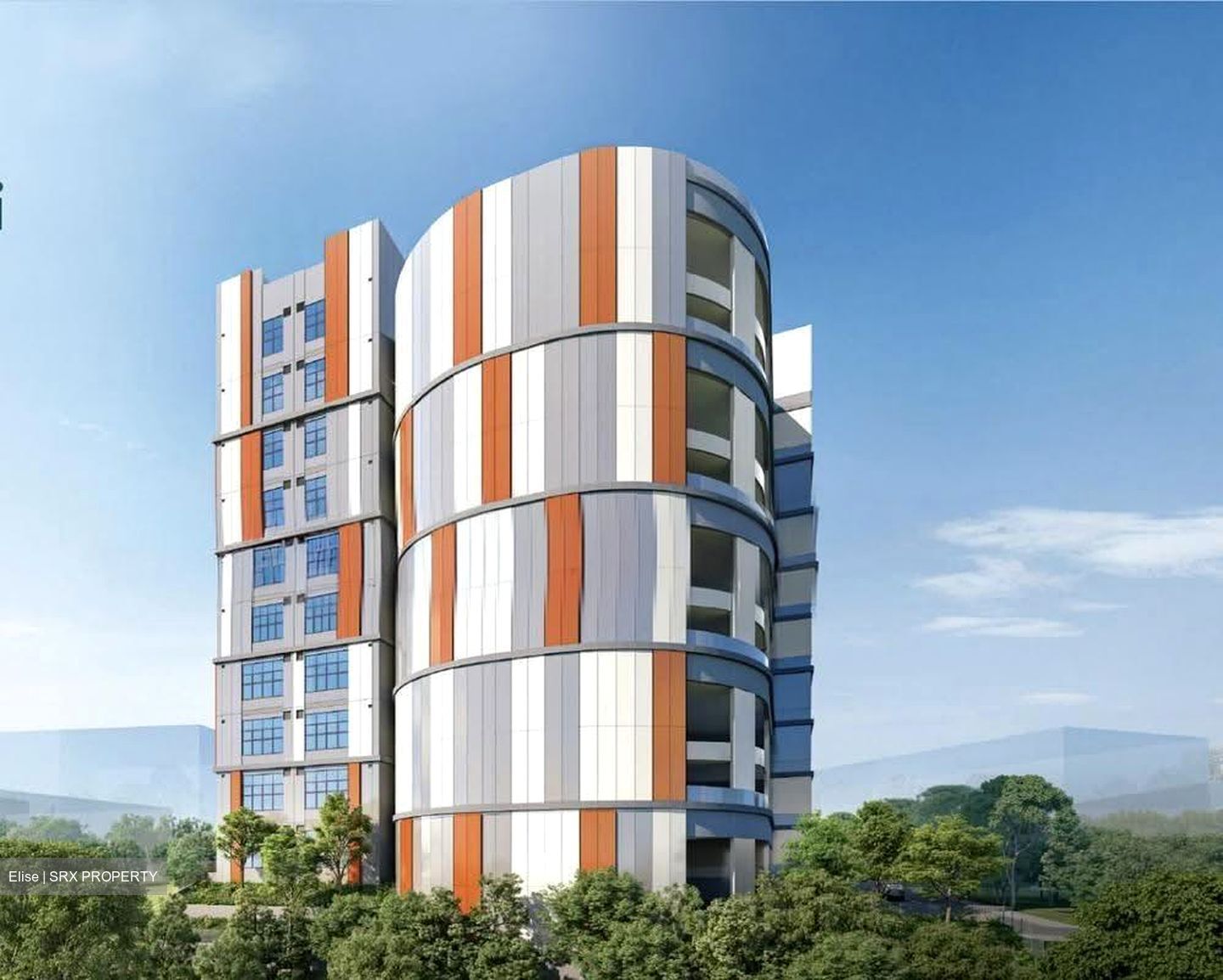 Keystone @ Mandai (D25), Factory #621493941